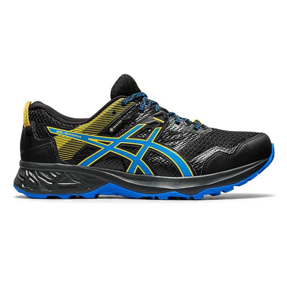 ASICS Gel Sonoma 5 g-TX. ASICS Gel Sonoma 6 GTX. Кроссовки ASICS Gel-Sonoma 5. ASICS Sonoma 5 GTX. Asics gel sonoma gtx