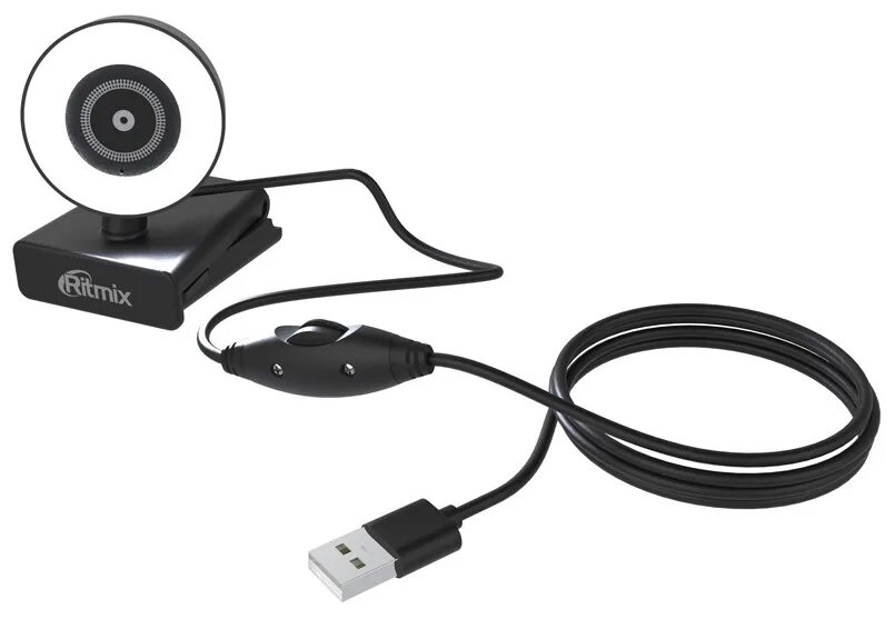 Камера ritmix как подключить Камера Ritmix RVC-025m USB вебкамера для компьютера, новый, в наличии. Цена: 480