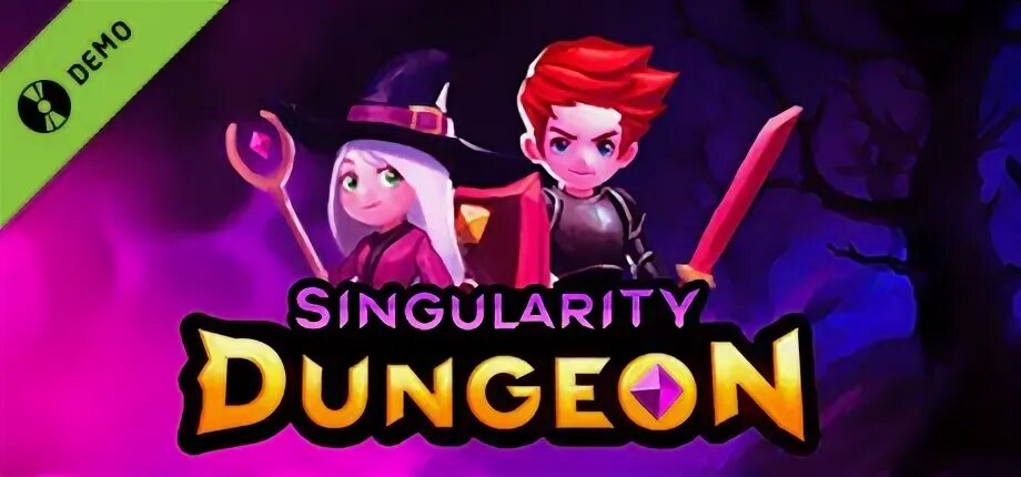 Dungeon demo. Dungeon demo