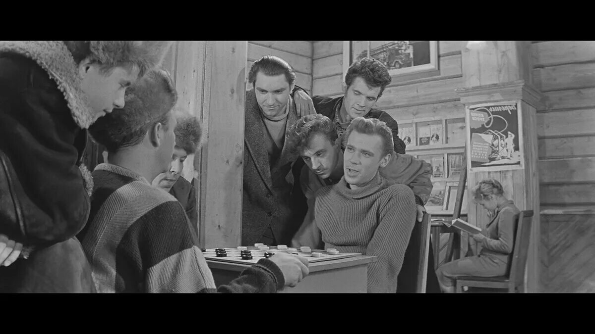 Девчата какой канал. Девчата фильм 1961 станислав хитров. девчата фильм 1961 михаил пуговкин. актёры девчата 1961. девчата фильм 1961 актёры.