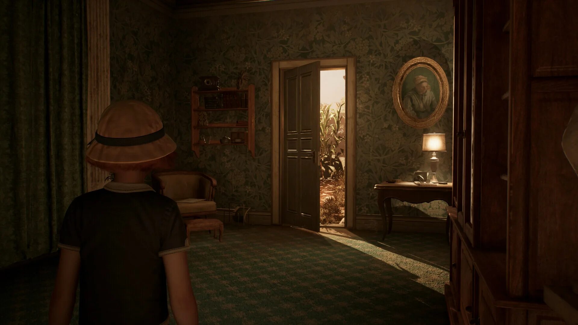 Alone игра. Alone in the Dark Prologue. Alone in the Dark актер. Alone in the Dark ps5.