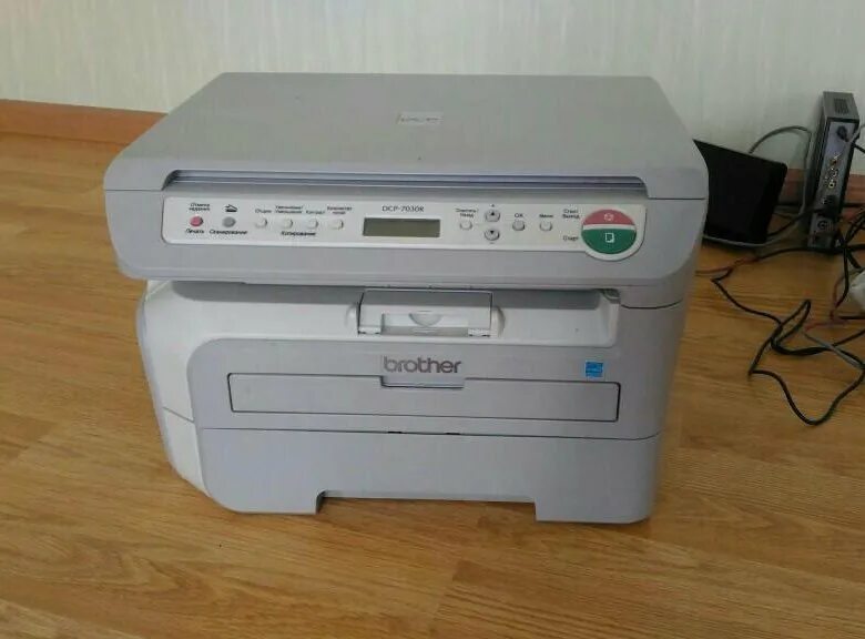 Принтер brother dcp 7030r драйвер. Brother dcp-7030r. мфу brother 7030. мфу brother dcp-7030. brother dcp 7030.