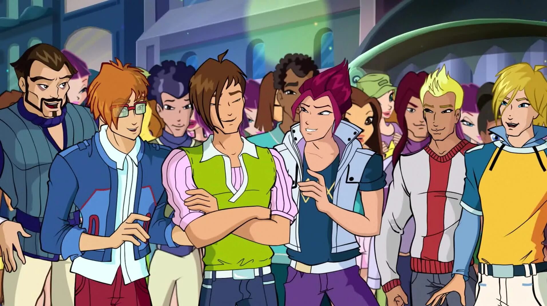 Школа волшебниц комикс № 10 2011. Winx x reader. Энди винкс 4 сезон. Профессор авалон из винкс и блум. Клуб винкс разоблачение.