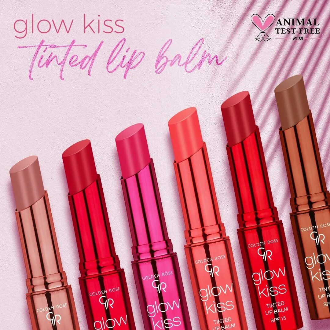 Golden rose тинт-бальзам д/губ glow kiss tinted lip balm spf15 01. Golden rose бальзам glow kiss. Golden rose бальзам glow kiss. Лаф мисс ю кисс тинт тон 1 2 3. Golden rose glow kiss 01.