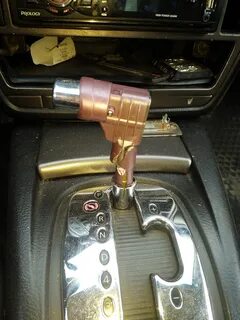 Селектор акпп 5hp19