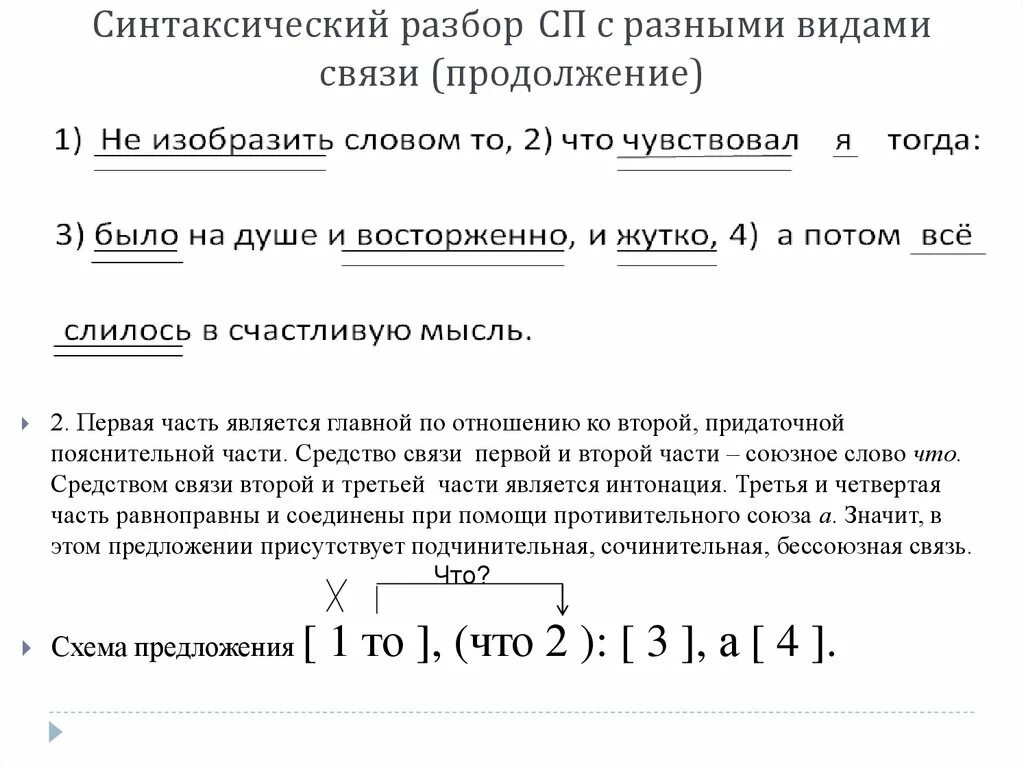 Синтаксический разбор предложения поздним вечером капитан. Шаблон синтаксического разбора предложения. Схема синтетический разбор предложения. Синтаксический разбор предложения. Схема синтаксического разбора сложного предложения.