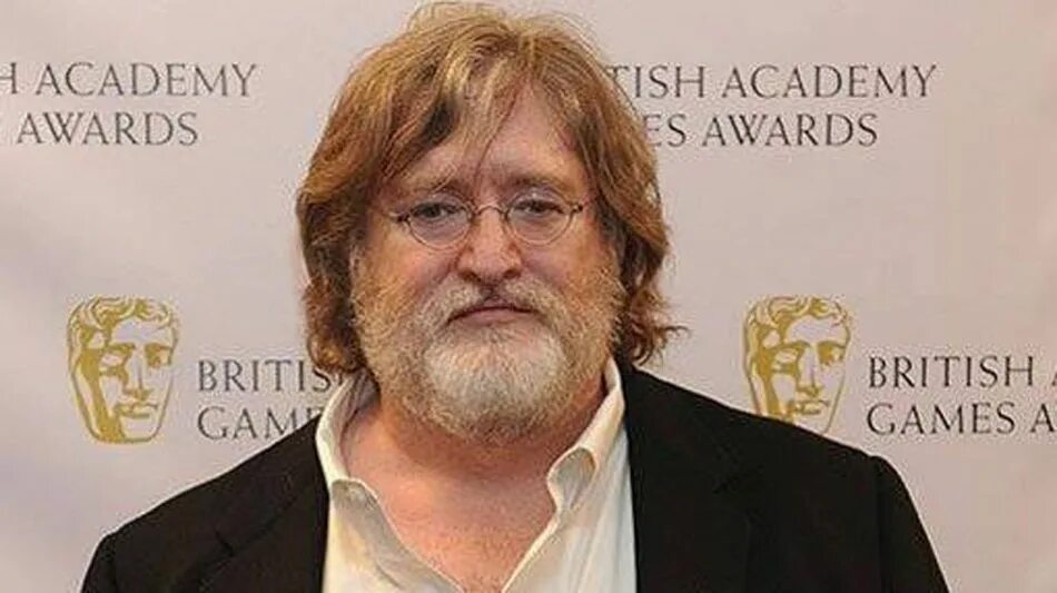 Сколько лет гейбу. Gabe Newell. Гейб Логан Ньюэлл. Гейб Ньюэлл фото. Гейб 2015.