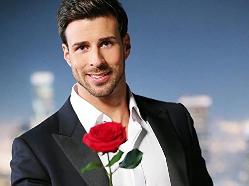 Bachelor 5. Bachelor 5