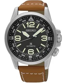 Механические часы seiko