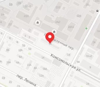 Г бердск ул комсомольская