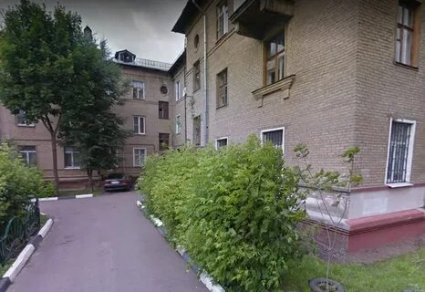 Ул крупской 5