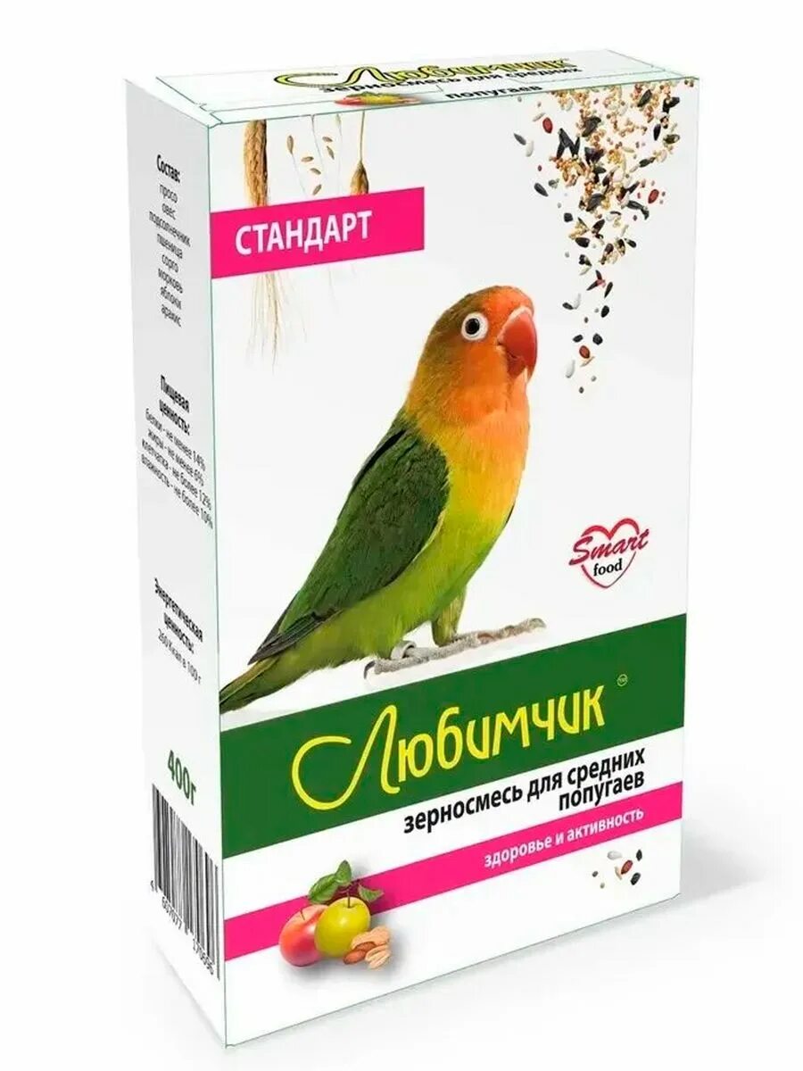 Колибри корм зерносмесь д/волнистых попугаев 400гр. Корм 500 грамм для волнистых попугаев. Любимчик попугай. Любимчик корм для попугаев витамин 500 гр. Попугай аратинга желтый.