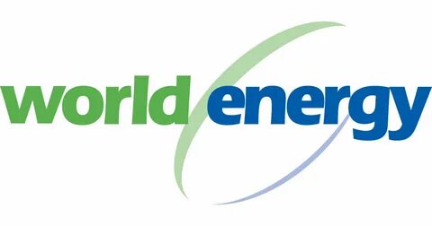 Energy world