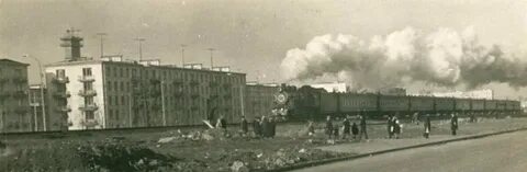 Петербург варшавская железная дорога