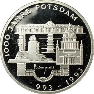 Марки 1993