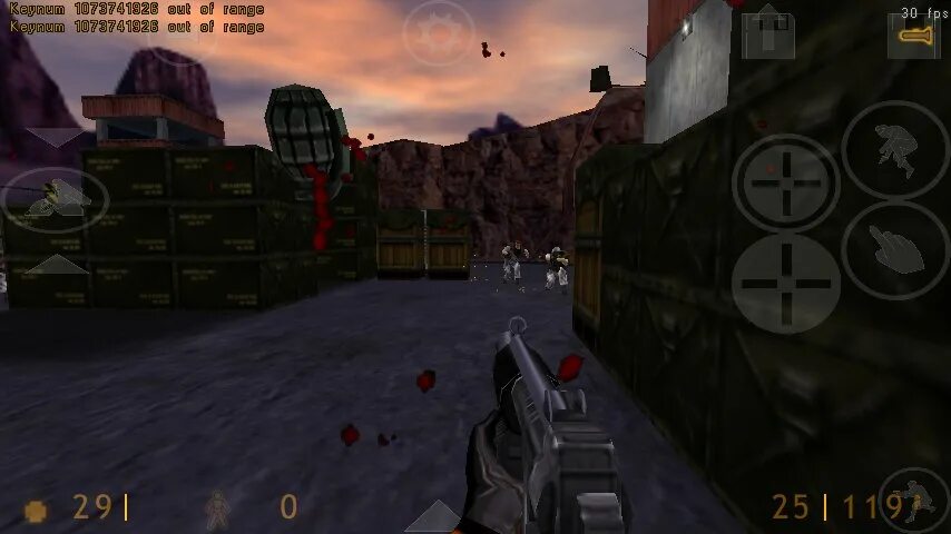 Half life force android. Half life 1 на андроид. half life порт на андроид. half life 1 xash.