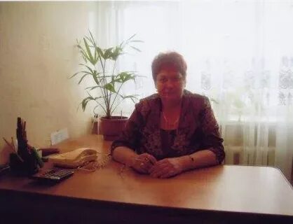 Заведующий дс
