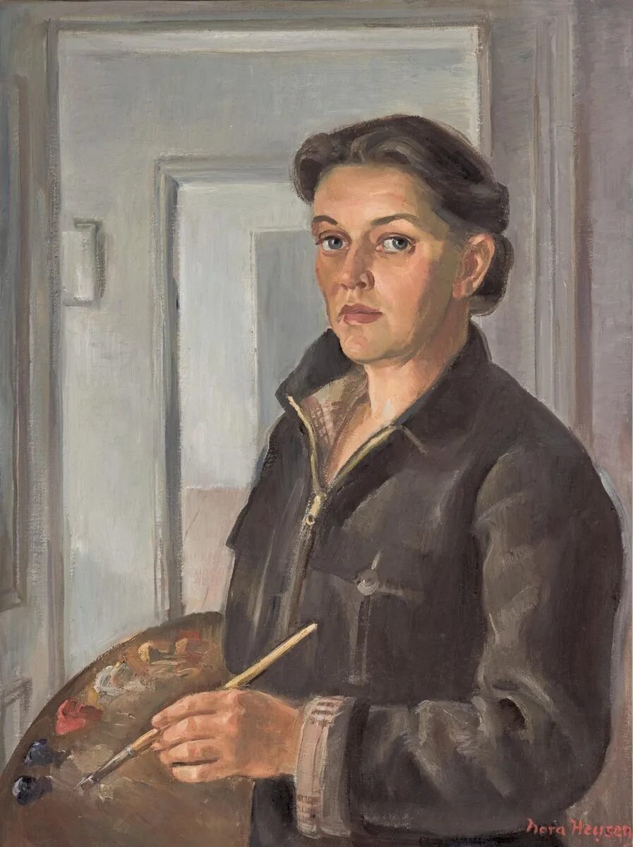 Автопортреты художников. Norah Neilson Gray 1882-1931 портреты. Нора Нельсон грей. Norah Neilson Gray (1882–1931) художник. Элизабет Норс автопортрет.