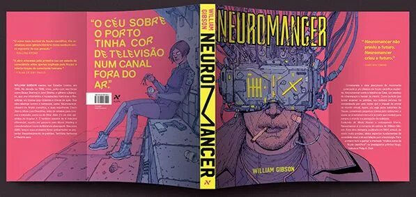 Willing fora. Гибсон Уильям "Neuromancer". Нейромант Уильям Гибсон книга. Обложка книги Гибсон Neuromancer. Обложка книги киберпанк.