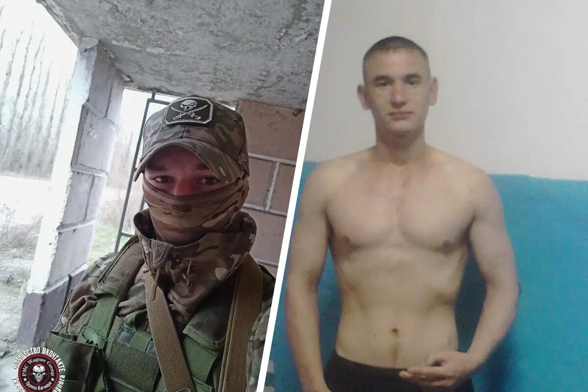 Интервью с бойцом чвк вагнер. Интервью с бойцом чвк вагнер