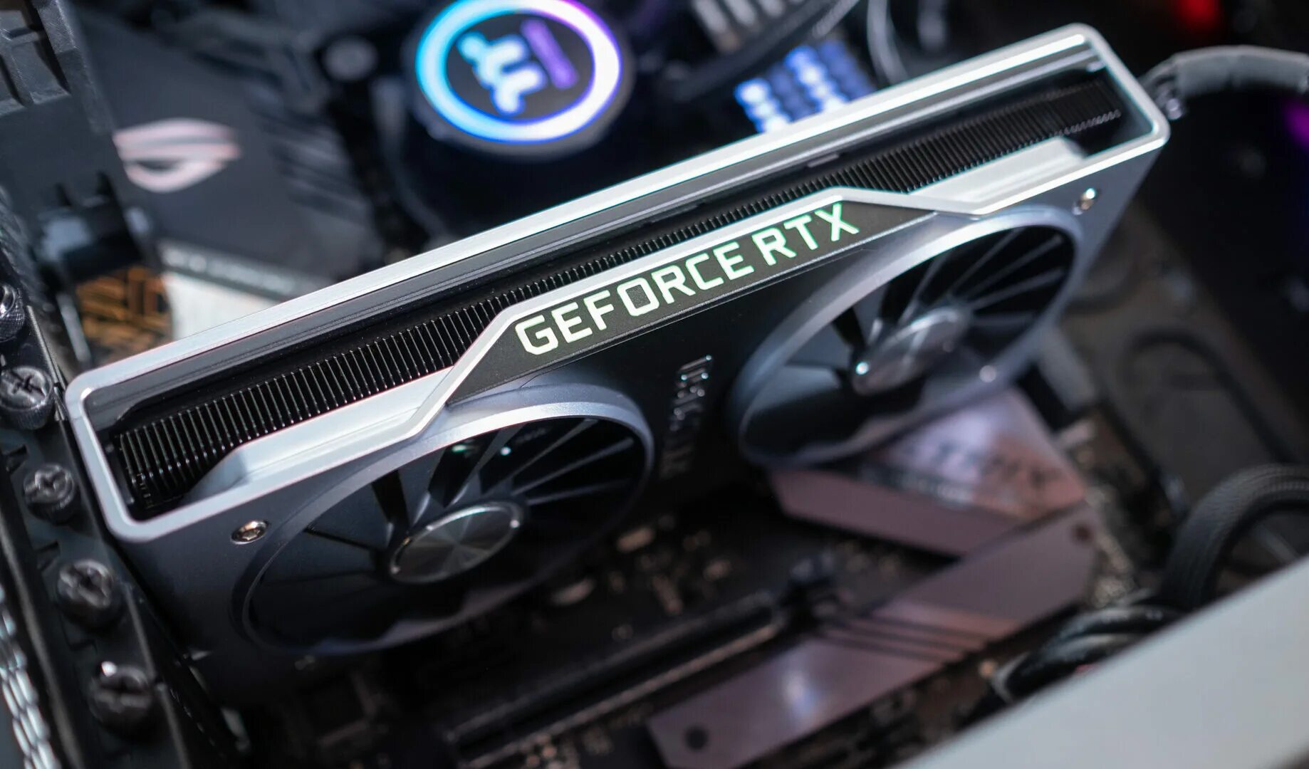 Geforce rtx 4070 ti super цена. Видеокарта RTX 3090 ti. Видеокарта NVIDIA GEFORCE RTX 3090. GEFORCE RTX 4060 ti. NVIDIA GEFORCE GTX 3090 ti.