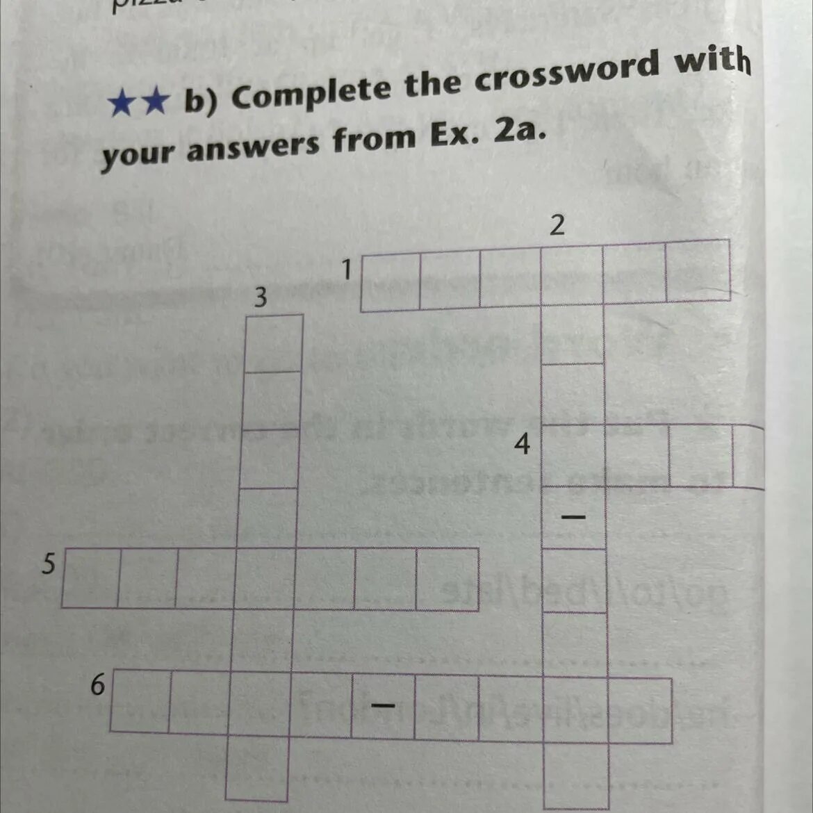 Complete the crossword. Complete the crossword ответы. Complete the crossword 5 класс. B complete the crossword.. Vocabulary complete the crossword