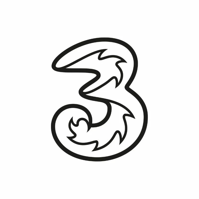 Three mobile. Three (3) uk. Логотип 3 месяца. 3 three uk. 3 three uk.