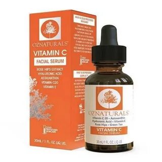 Oz naturals