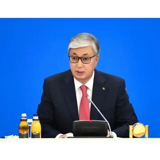 Токаев назначил