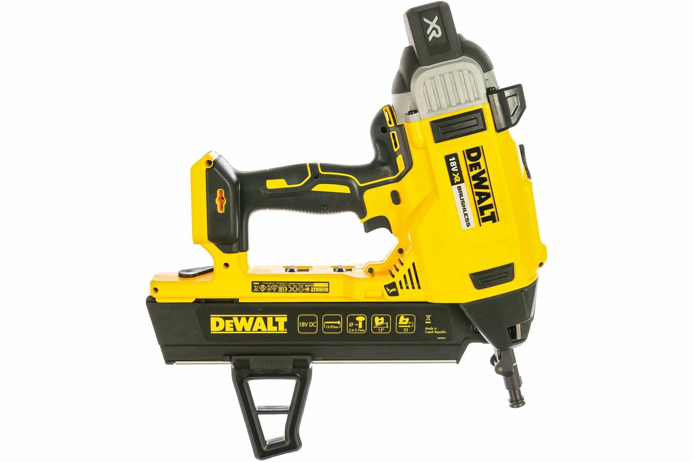 Dewalt dcn890n. Dewalt 18в xr dcn890n. монтажный нейлер dewalt dcn890n.