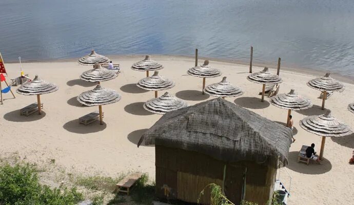 Permanently closed: Avangard, hotel, Saratov Region, Voskresenskiy rayon, Yelsha