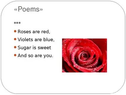 Mine is red