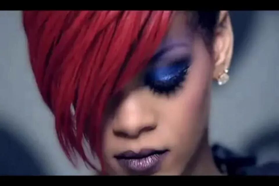 Who s that chick