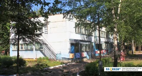 Сайт 35 сад