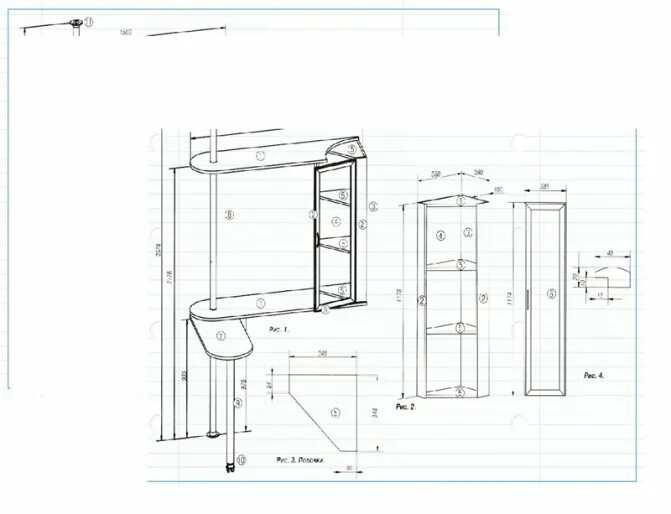 Картинки по запросу размер барной стойки на кухне Bar counter design, Bar design