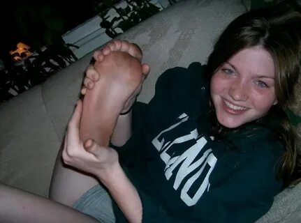Daily foot