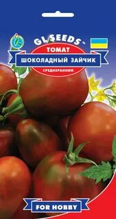 Томат зайчик