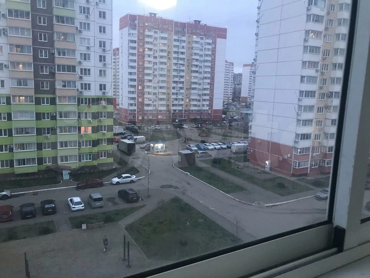 Подсолнух ул героя владислава посадского 36 фото 3-комнатная квартира на продажу общей площадью 79.8 кв.м в Краснодаре объявлен