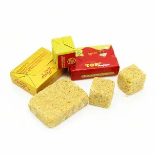 Кубики для бульона