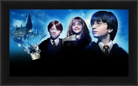 Harry potter stone watch