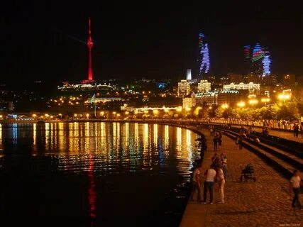 Петербург азербайджан