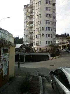 Бамбуковая улица