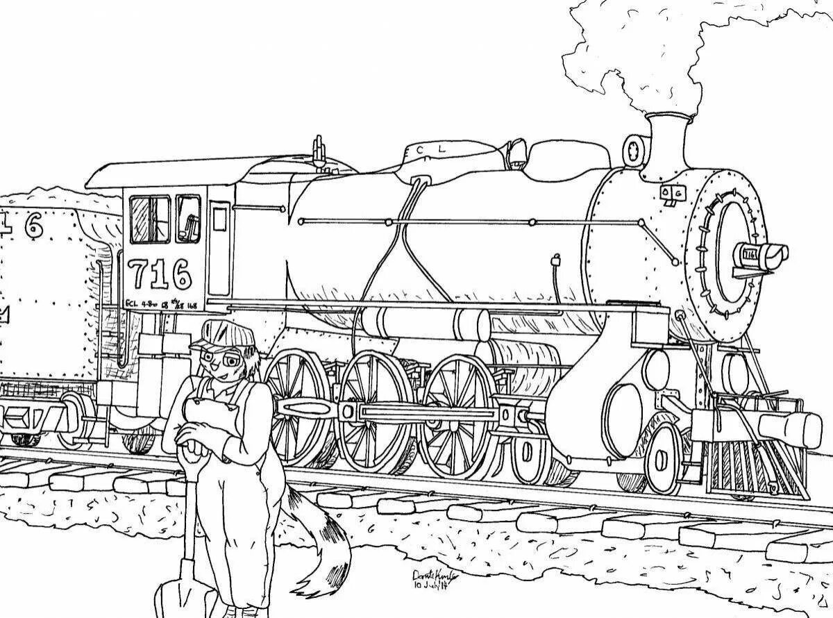 Lms class stanier class 8f. Старинный поезд. Паровоз обои на рабочий стол. Lms stanier class 8f. Mlpclassifier(random_state=seed, hidden_layer_sizes=100, alpha=1).