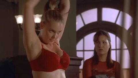 Katherine heigl bra