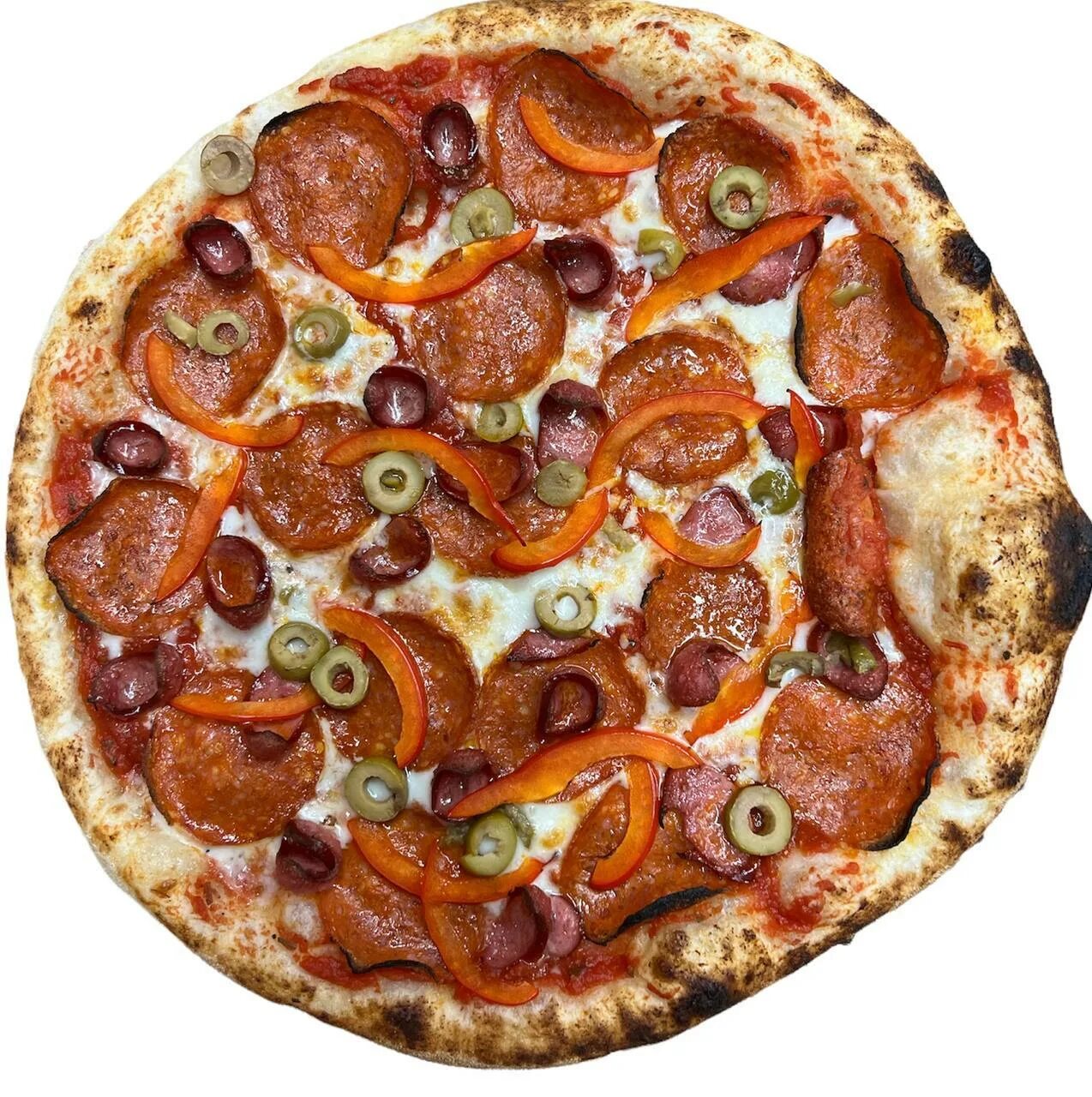 MEGA PIZZA" ТОБОЛЬСК ❤ Меню доставки с удобным заказом онлайн