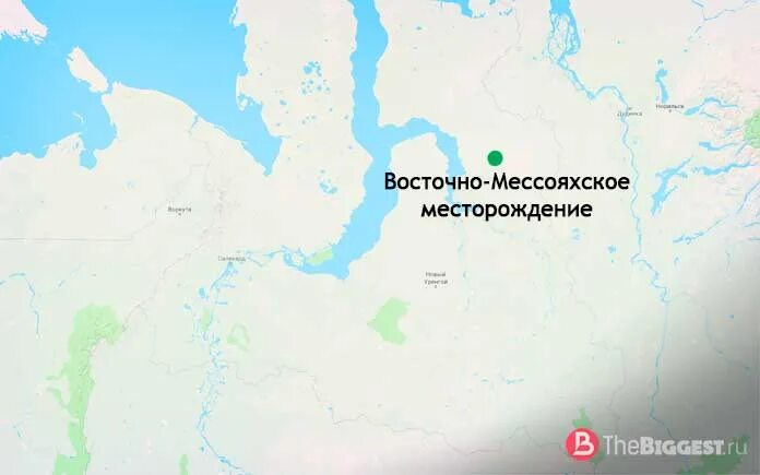 Восточная Мессояха месторождение. Восточно-Мессояхское месторождение на карте. Восточно Мессояхинское месторождение на карте. Мессояхское месторождение на карте. Восточно мессояхское месторождение природная зона