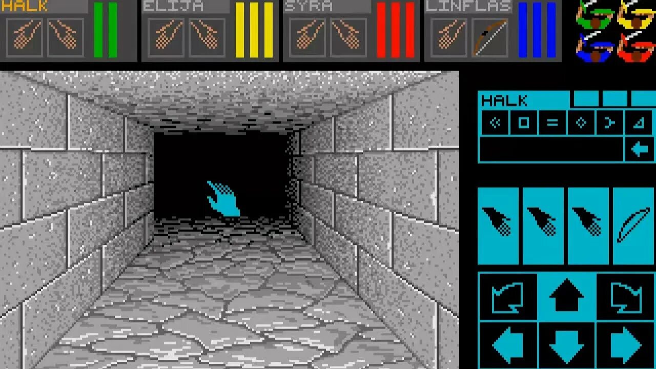 Мастер подземелья игра. Dungeon Master игра 1987. Игра данжен мастер 2. Dungeon Master Джимми. Dungeon мастер гачи.