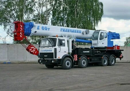 Кране 60