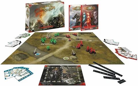 Starter set