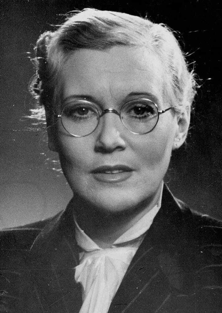 Актрисы сталина. Актрисы сталина